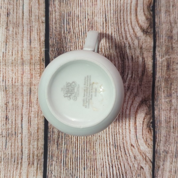 Precious Moments " Merry Christmas" Mug - Picture 3 of 4